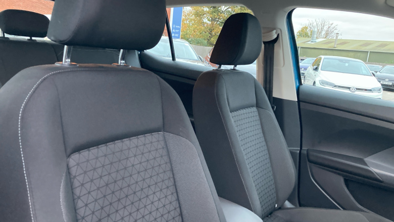 Volkswagen T-Cross 1.0 TSI 115 SE 5dr Petrol Estate